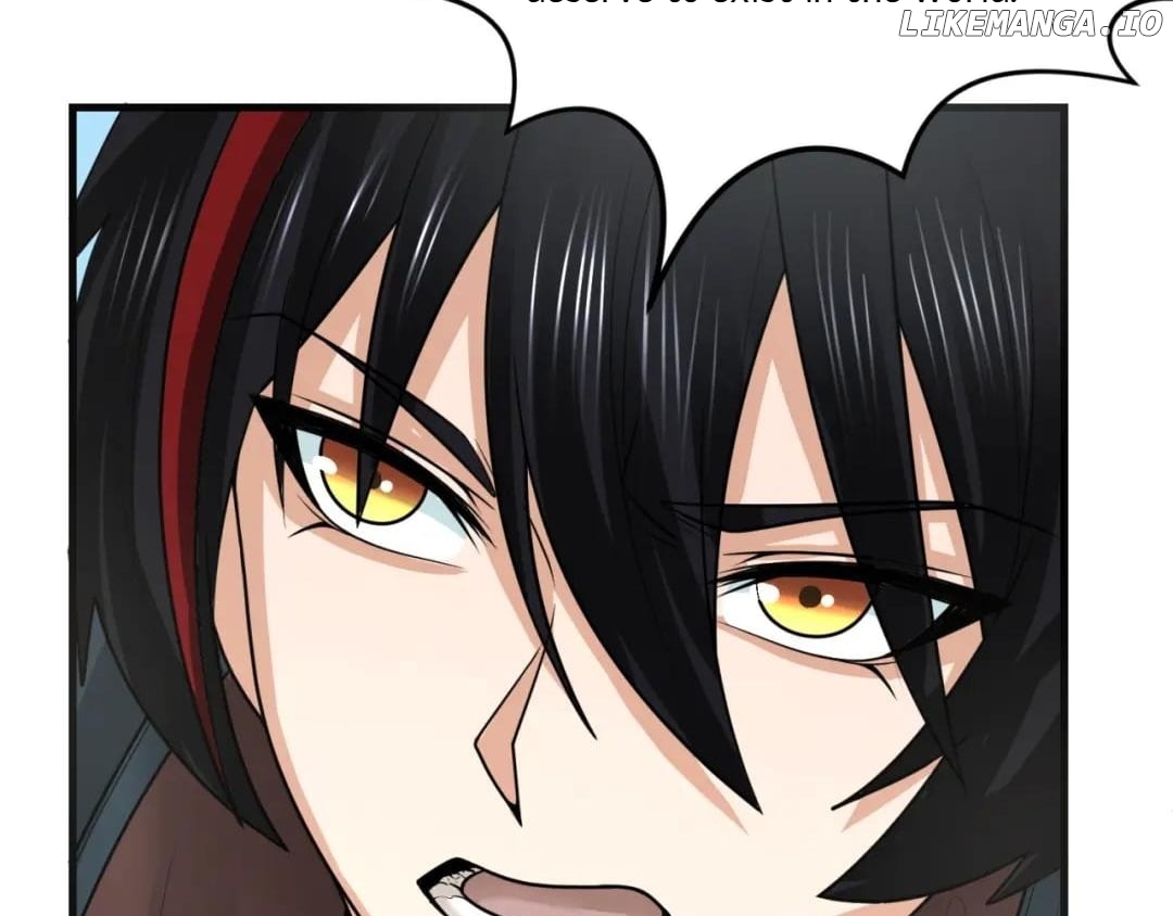 Era of the Haunted Chapter 164 - page 73